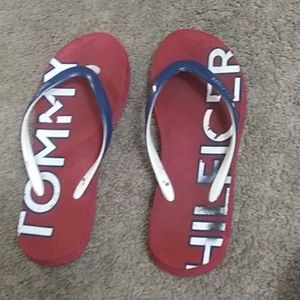 Flip flops